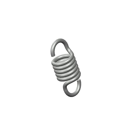 Approved Vendor Extension Spring, O= .703, L= 1.91, W= .120 G509960178